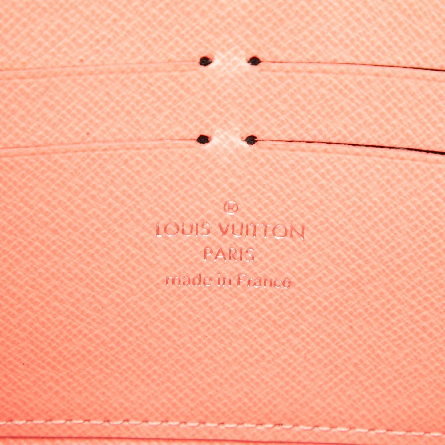 Louis Vuitton Epi Aqua Twist Wallet on Chain