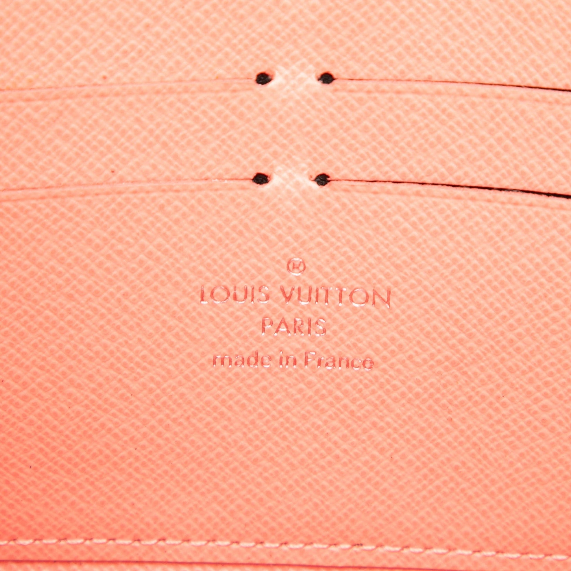 Louis Vuitton Epi Aqua Twist Wallet on Chain