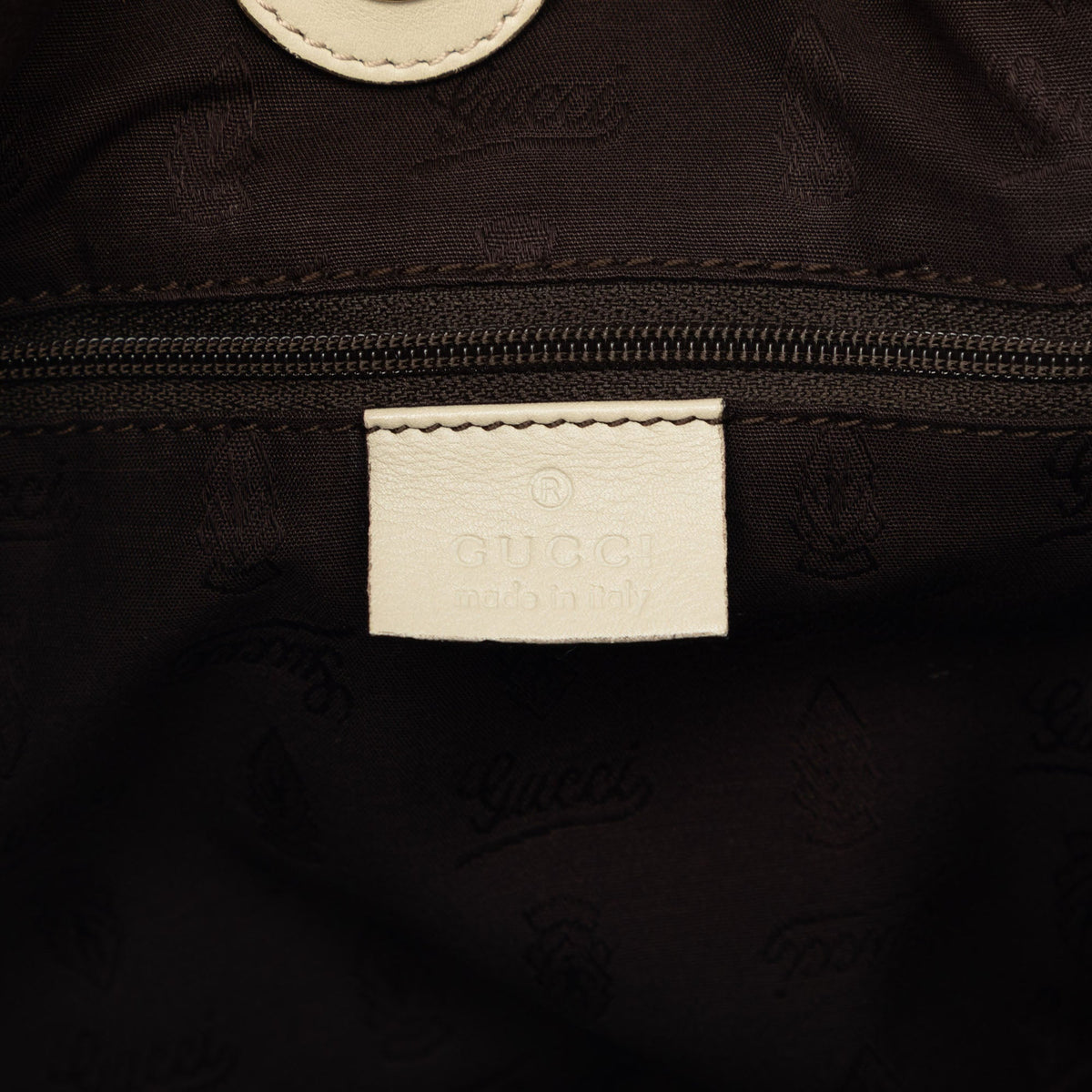 Gucci Medium Guccissima Sukey Tote