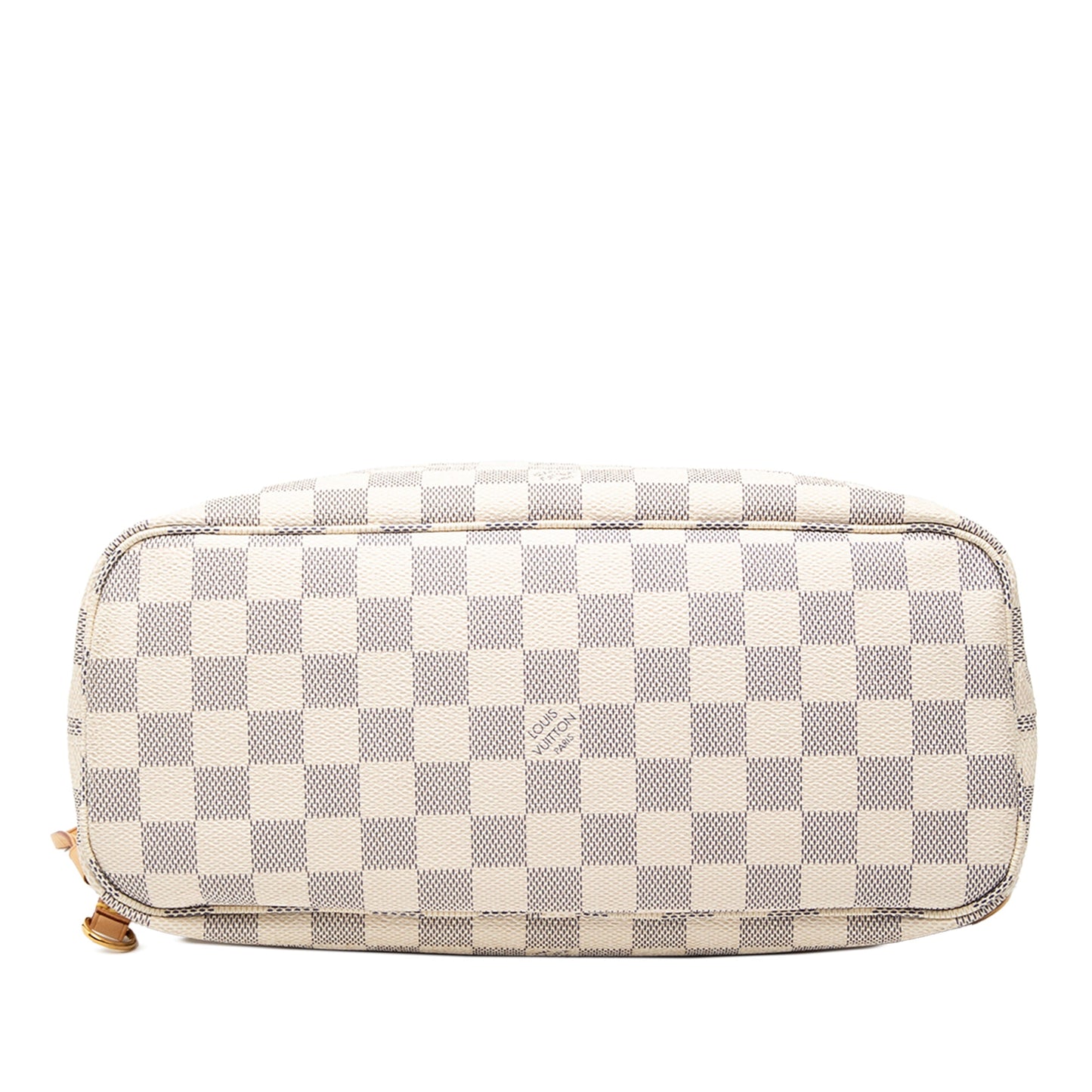 Louis Vuitton Damier Azur Neverfull PM