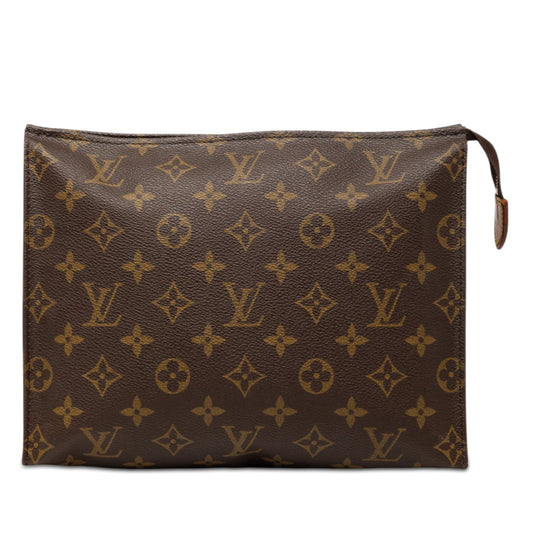 Louis Vuitton Monogram Toiletry Pouch 26