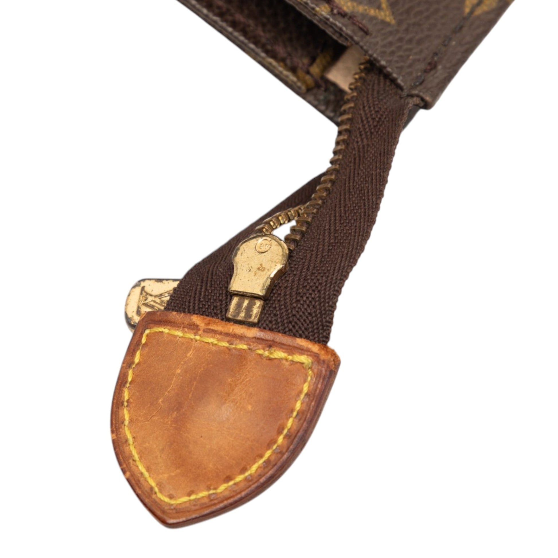 Louis Vuitton Monogram Toiletry Pouch 26