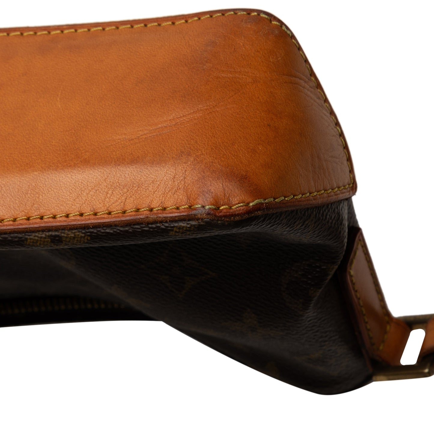Louis Vuitton Monogram Trotteur