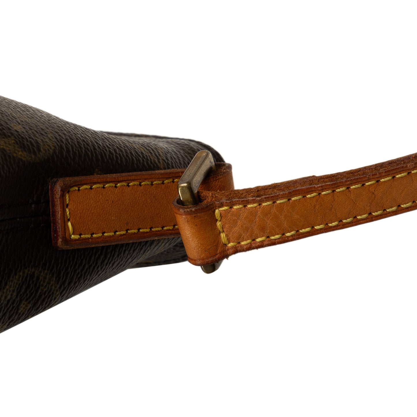 Louis Vuitton Monogram Trotteur