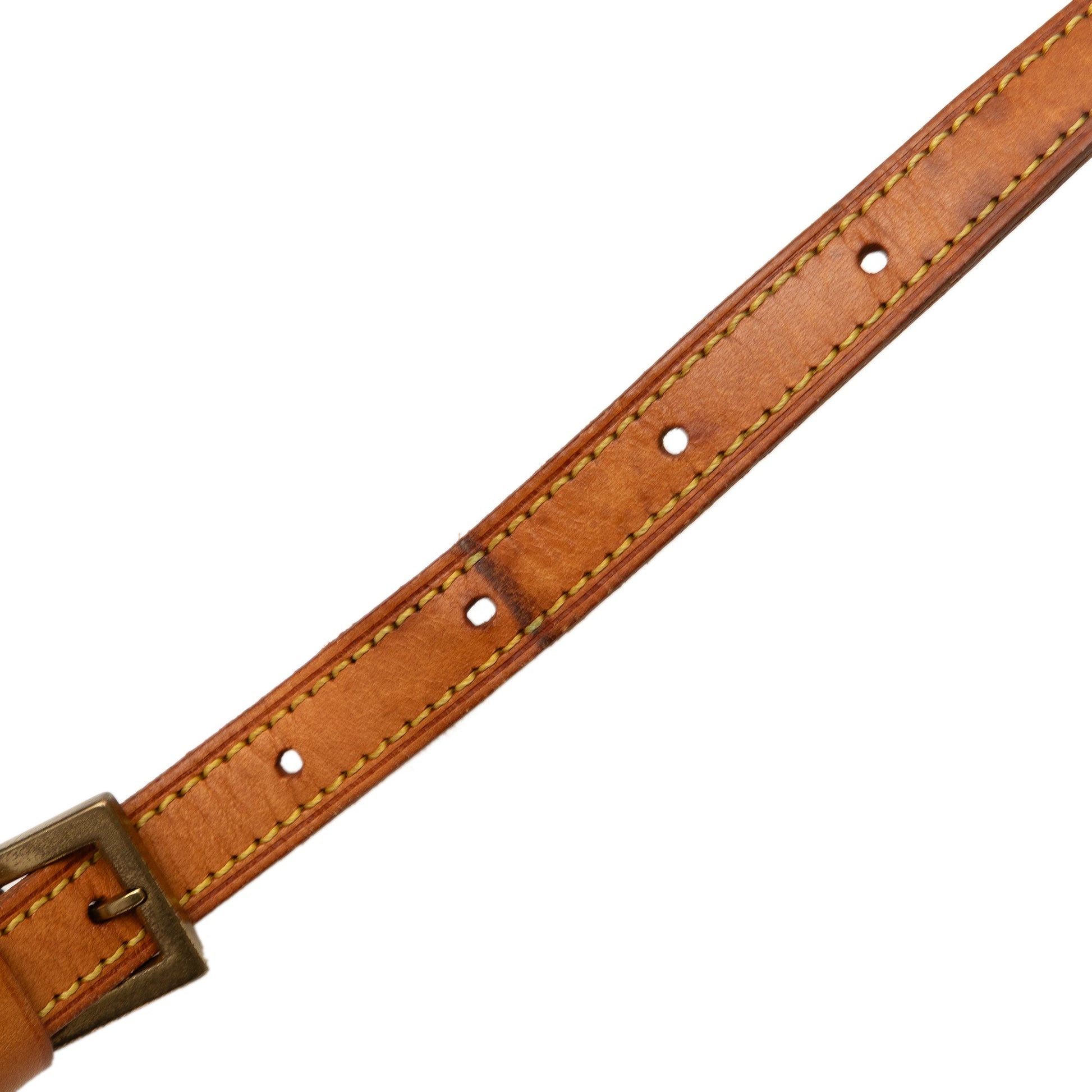 Louis Vuitton Monogram Trotteur
