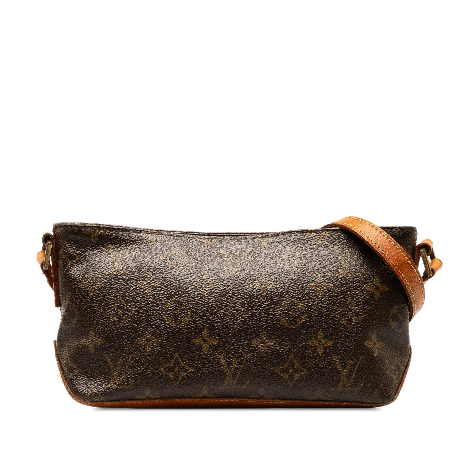 Louis Vuitton Monogram Trotteur