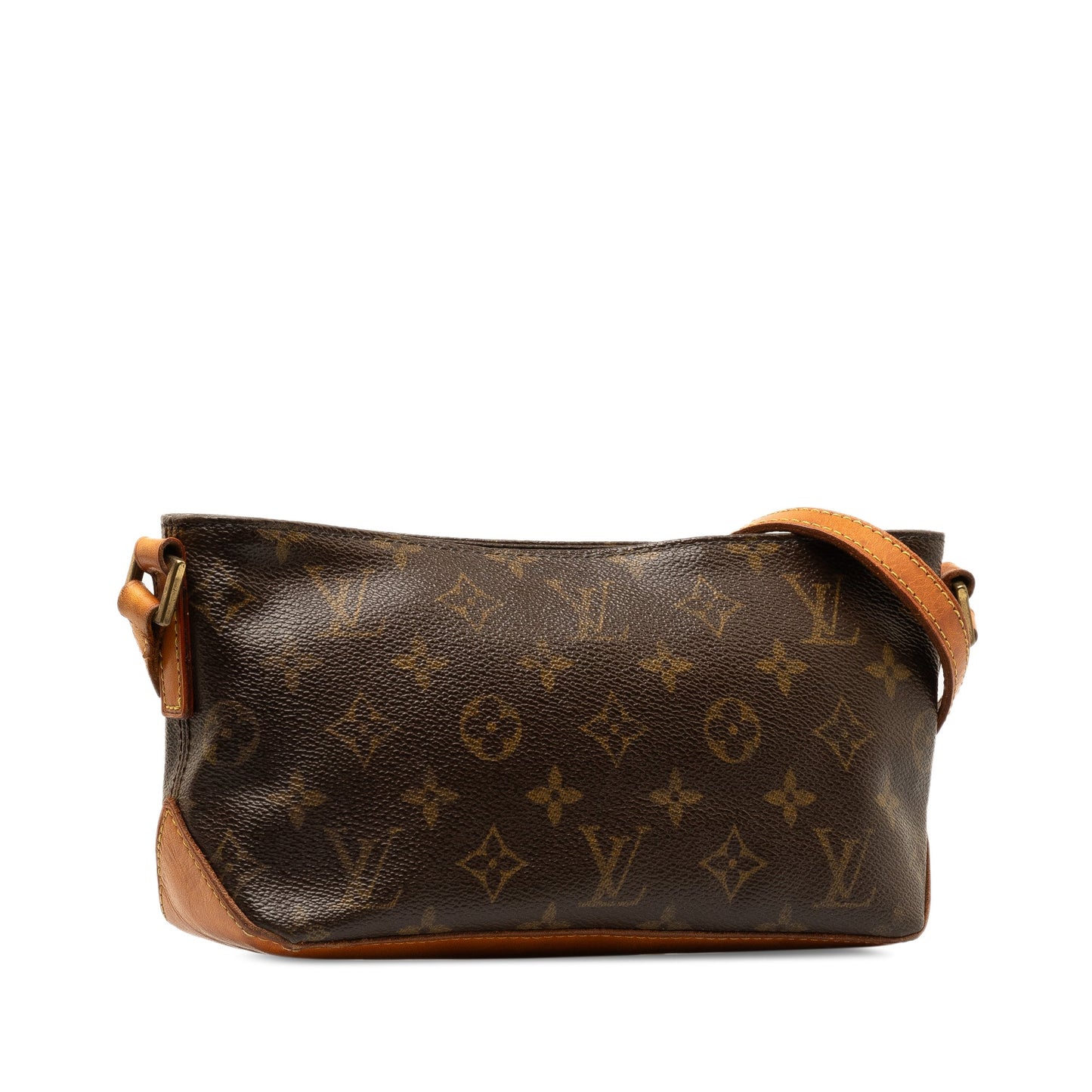 Louis Vuitton Monogram Trotteur