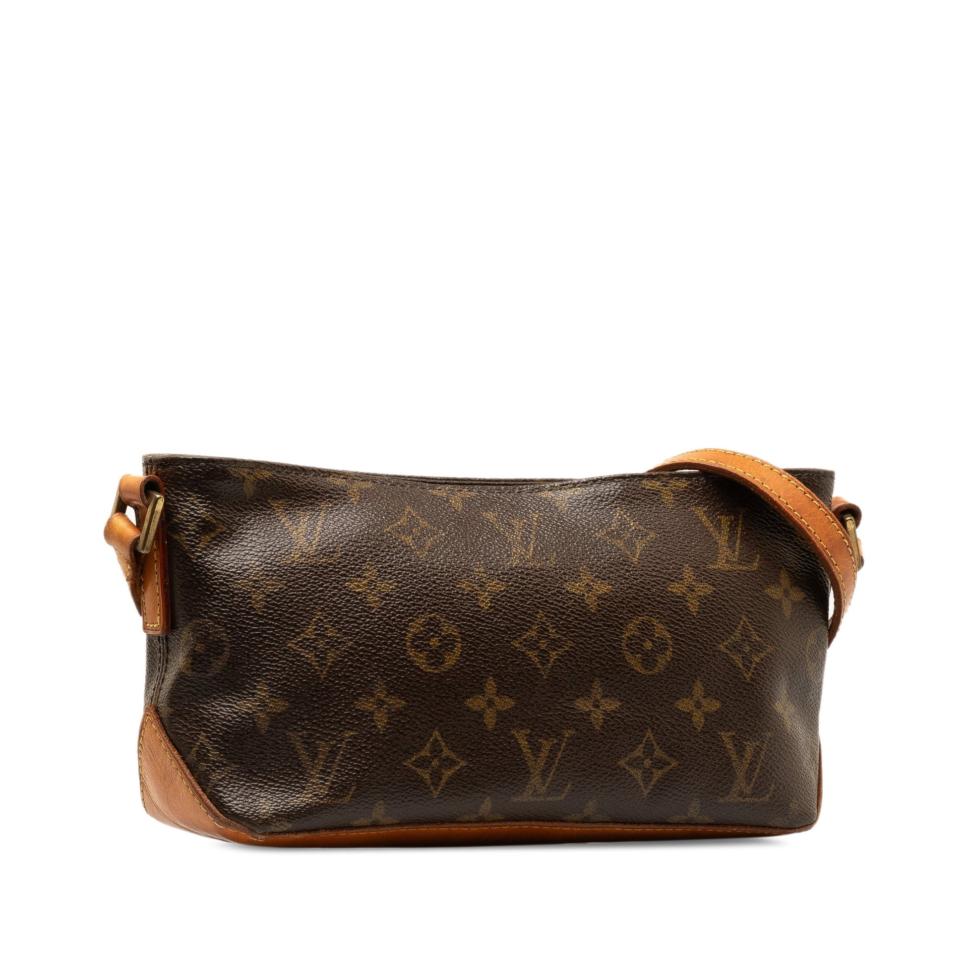 Louis Vuitton Monogram Trotteur