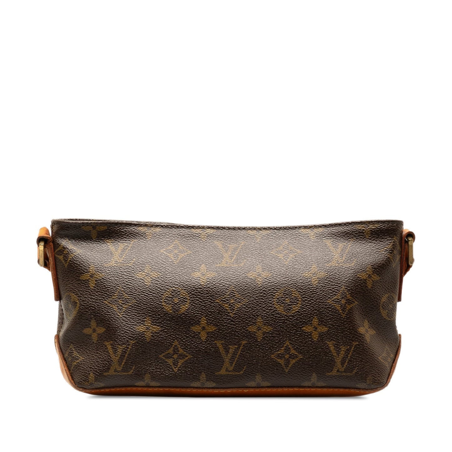 Louis Vuitton Monogram Trotteur