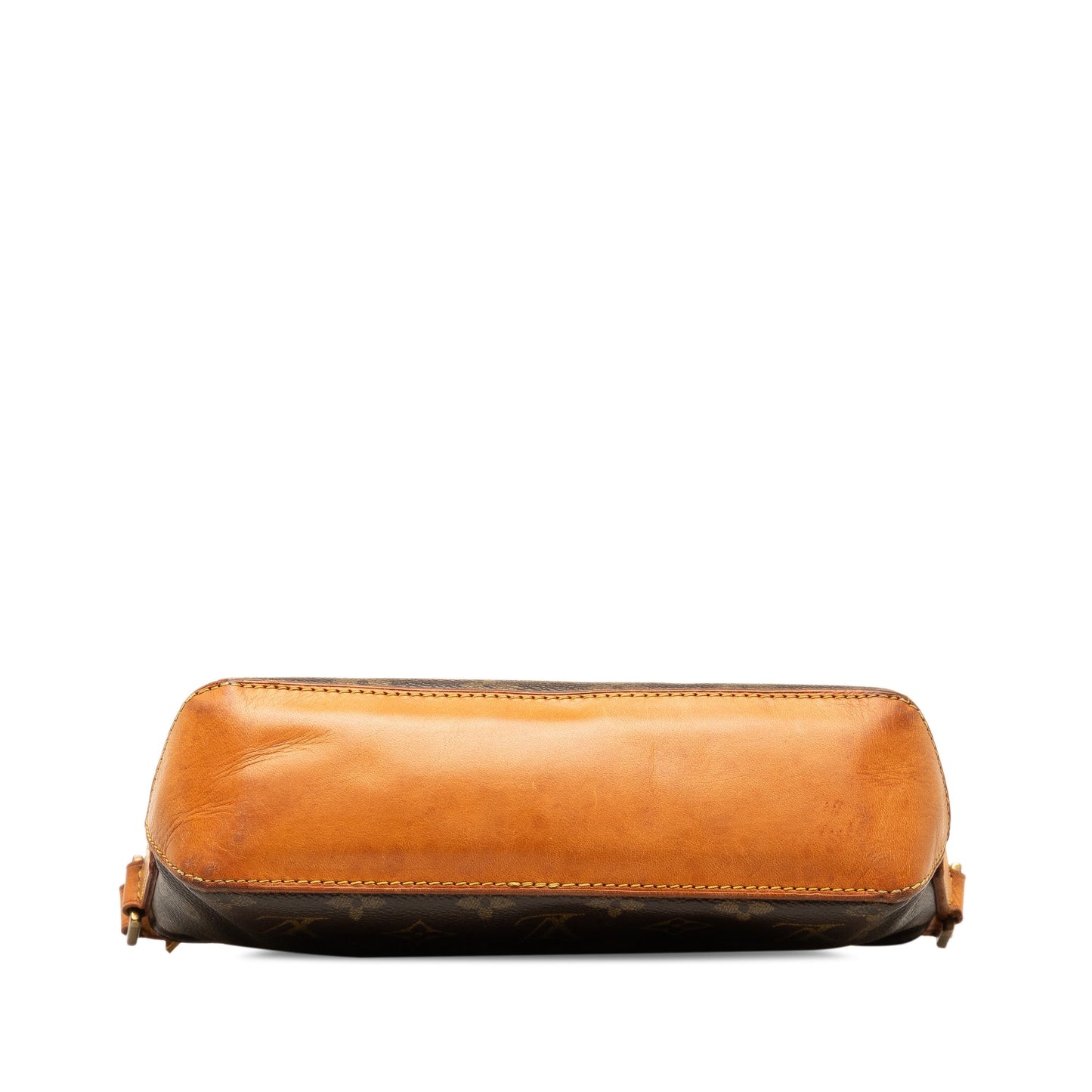 Louis Vuitton Monogram Trotteur