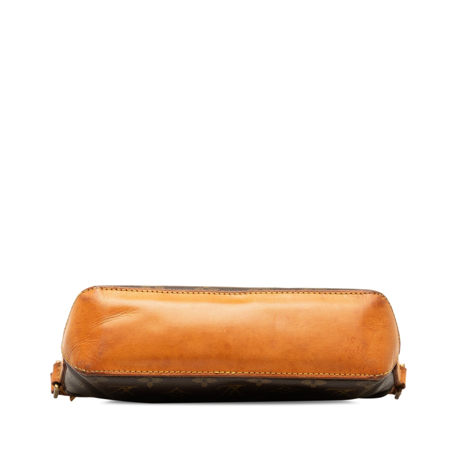 Louis Vuitton Monogram Trotteur