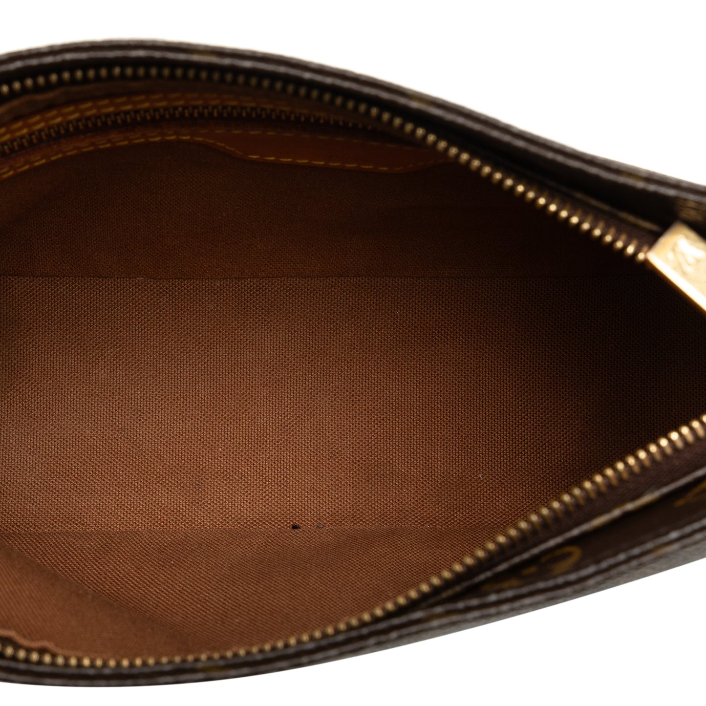 Louis Vuitton Monogram Trotteur