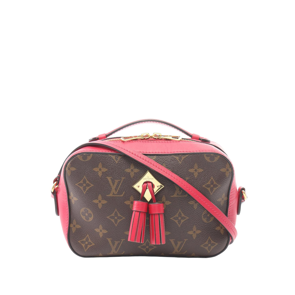 Louis Vuitton Monogram Saintonge
