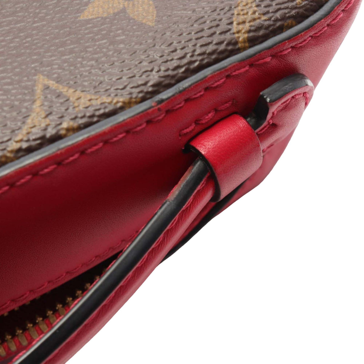 Louis Vuitton Monogram Saintonge