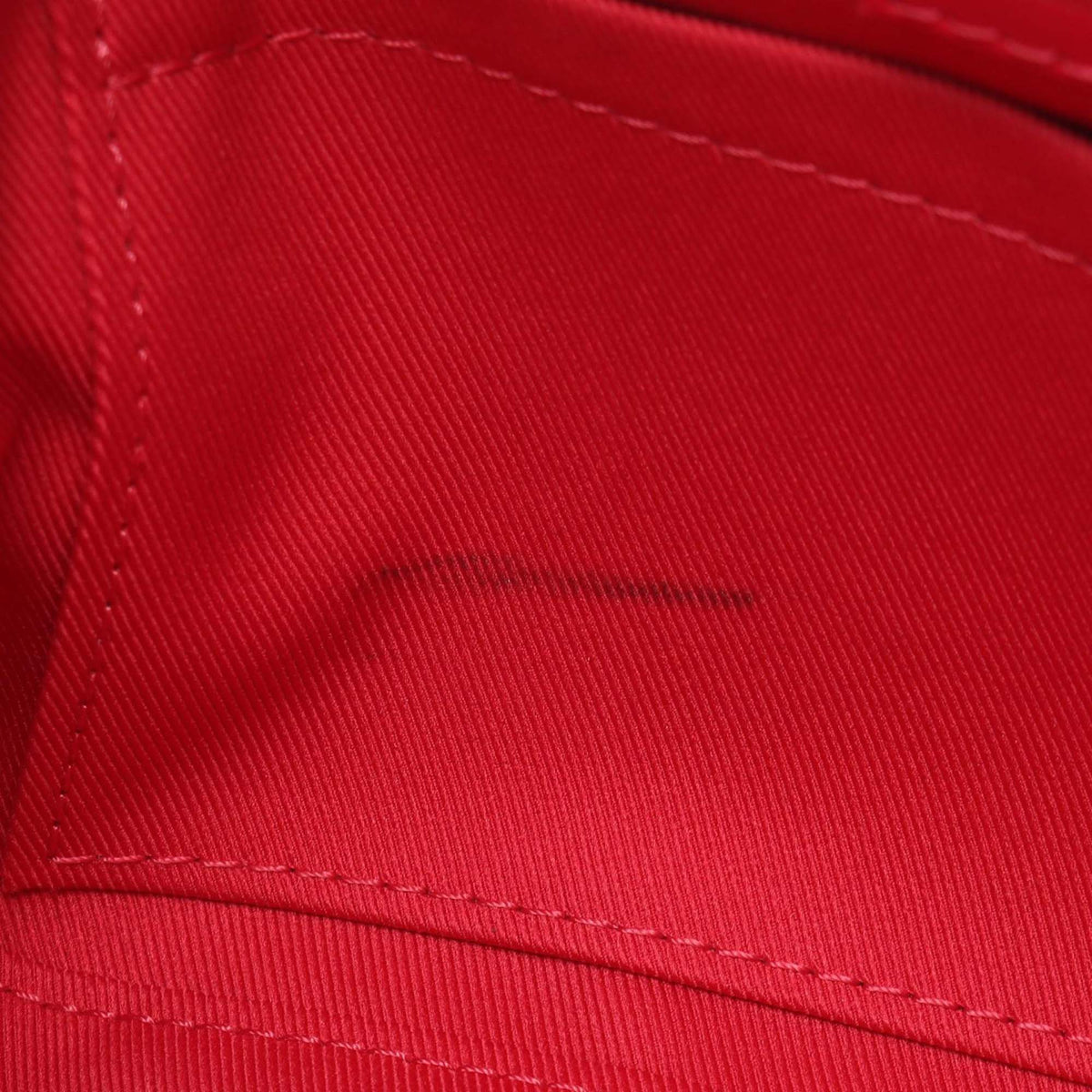Louis Vuitton Monogram Saintonge