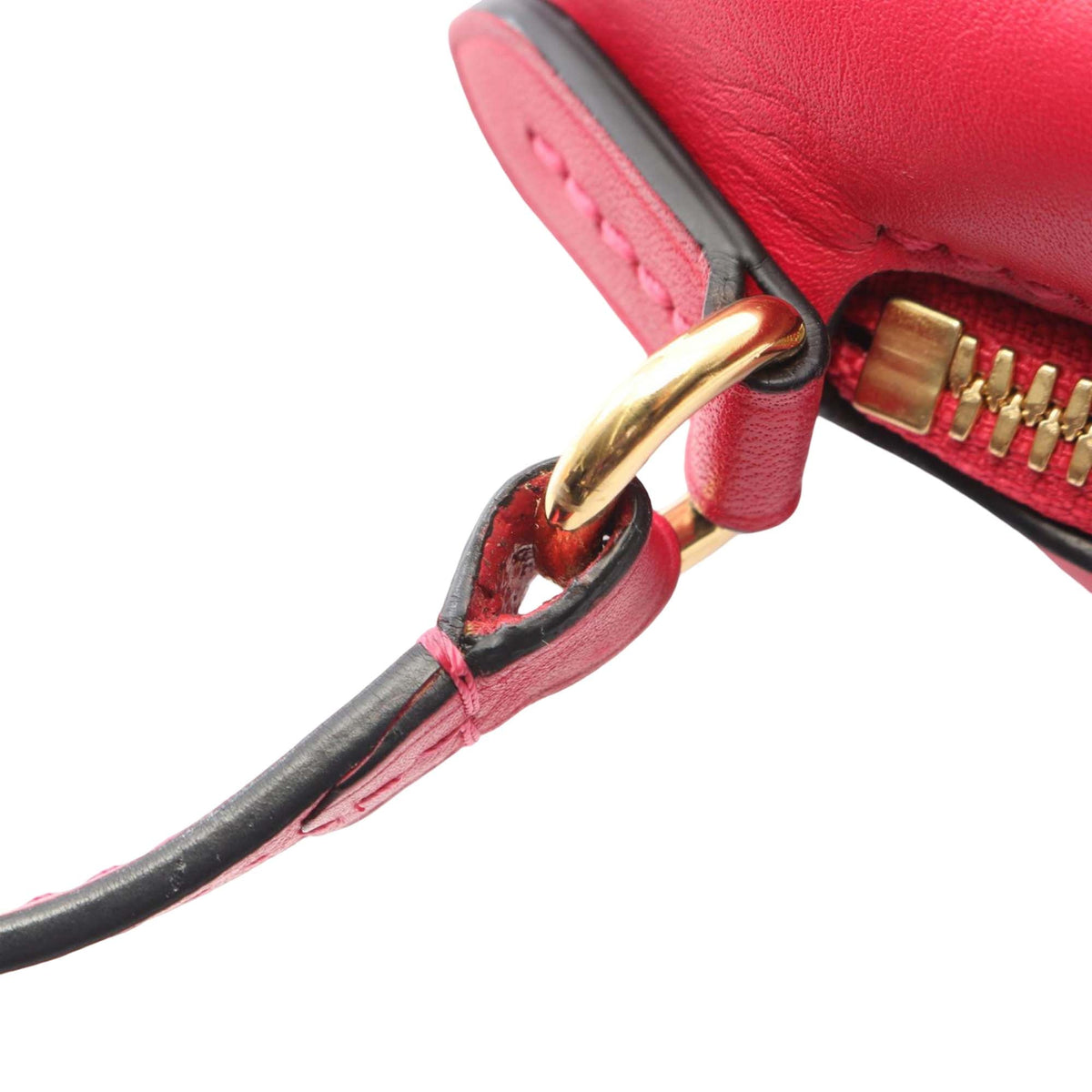 Louis Vuitton Monogram Saintonge