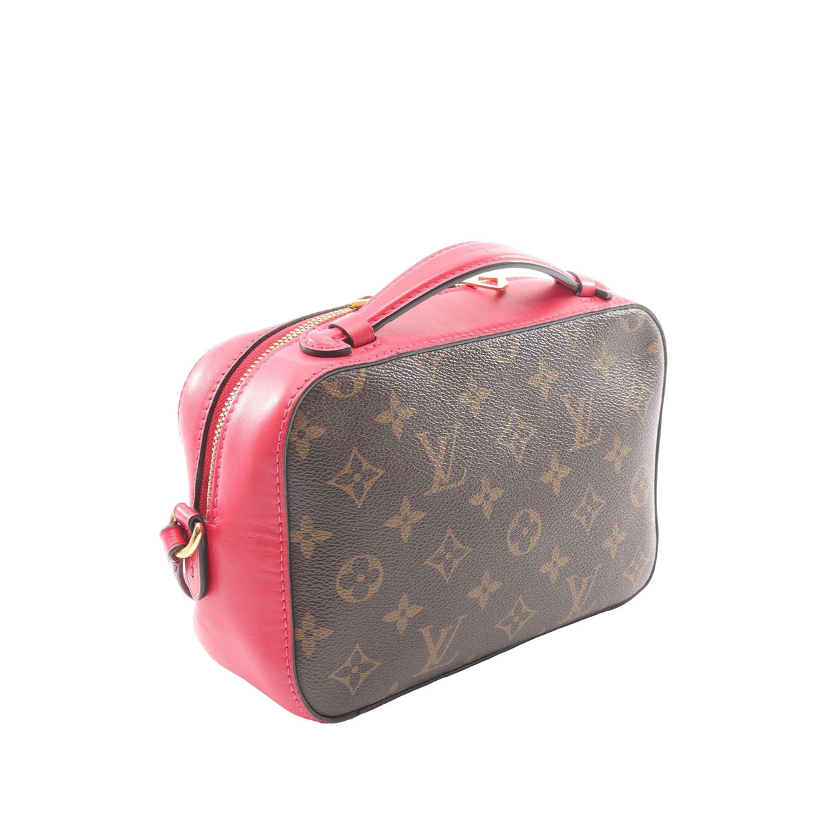 Louis Vuitton Monogram Saintonge