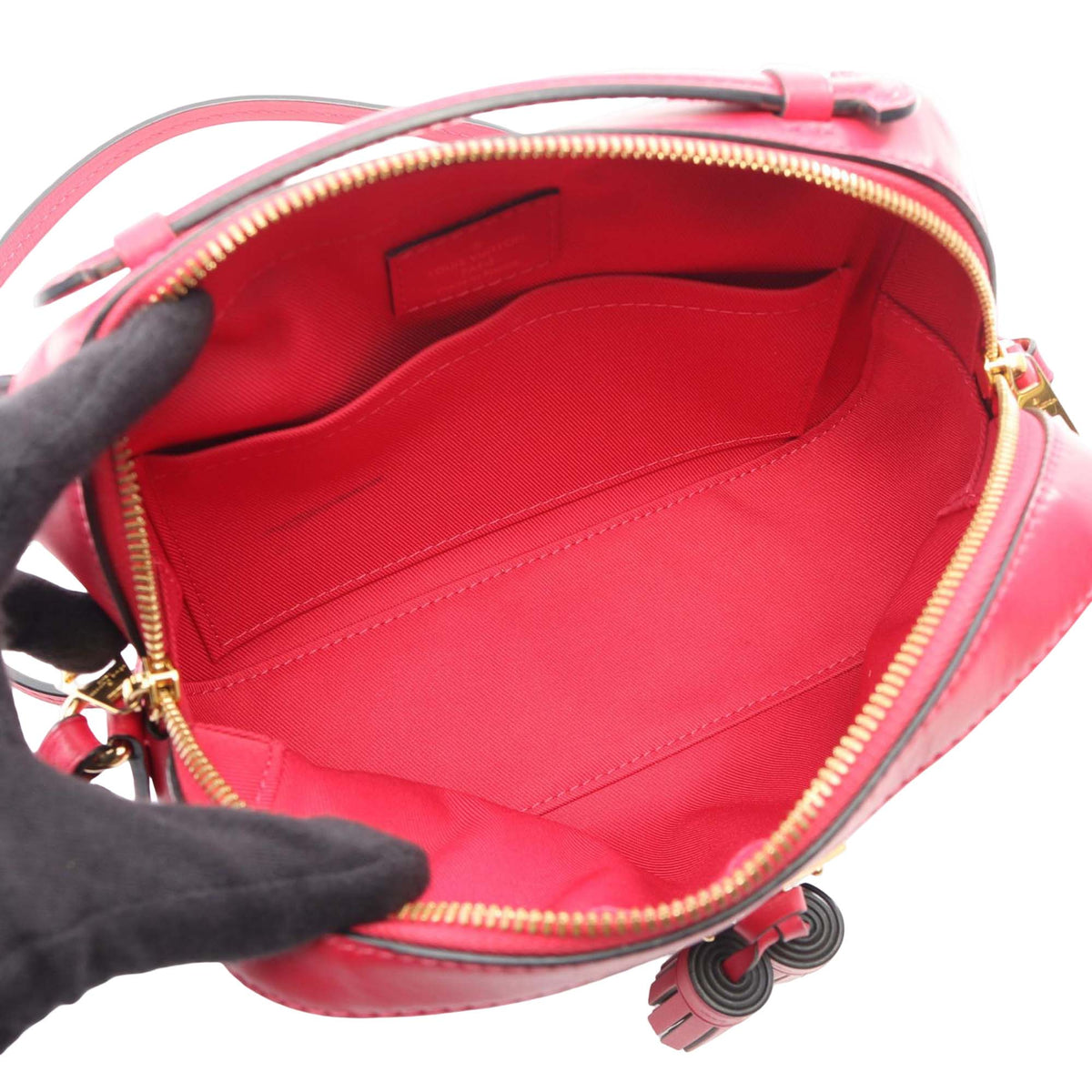 Louis Vuitton Monogram Saintonge