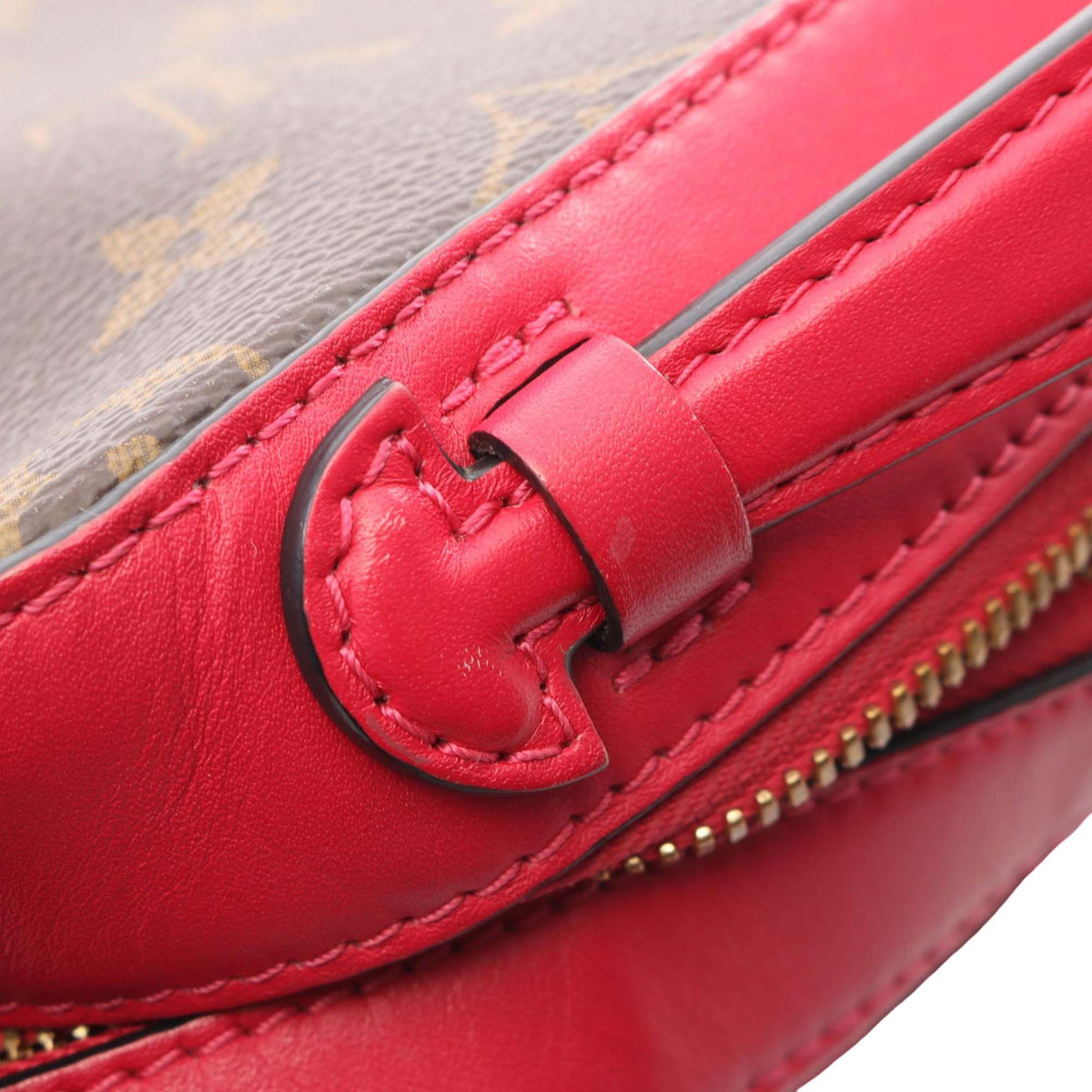 Louis Vuitton Monogram Saintonge