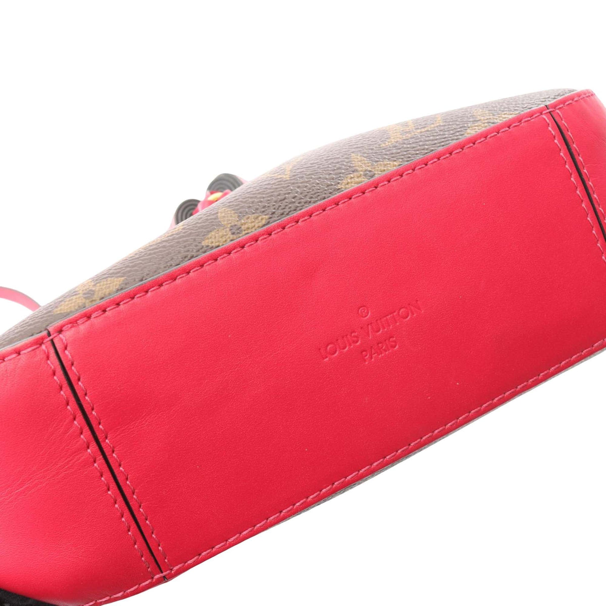 Louis Vuitton Monogram Saintonge