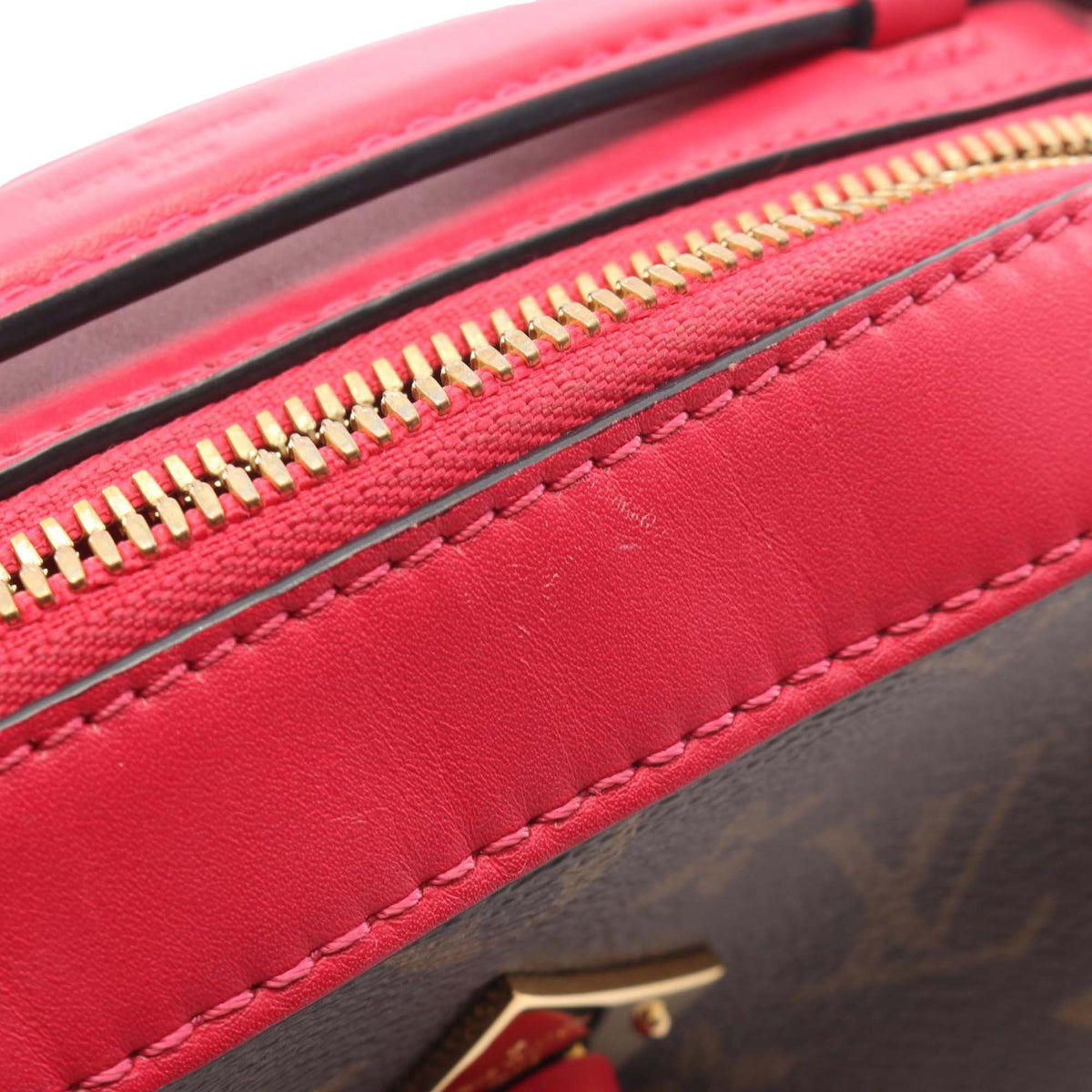 Louis Vuitton Monogram Saintonge