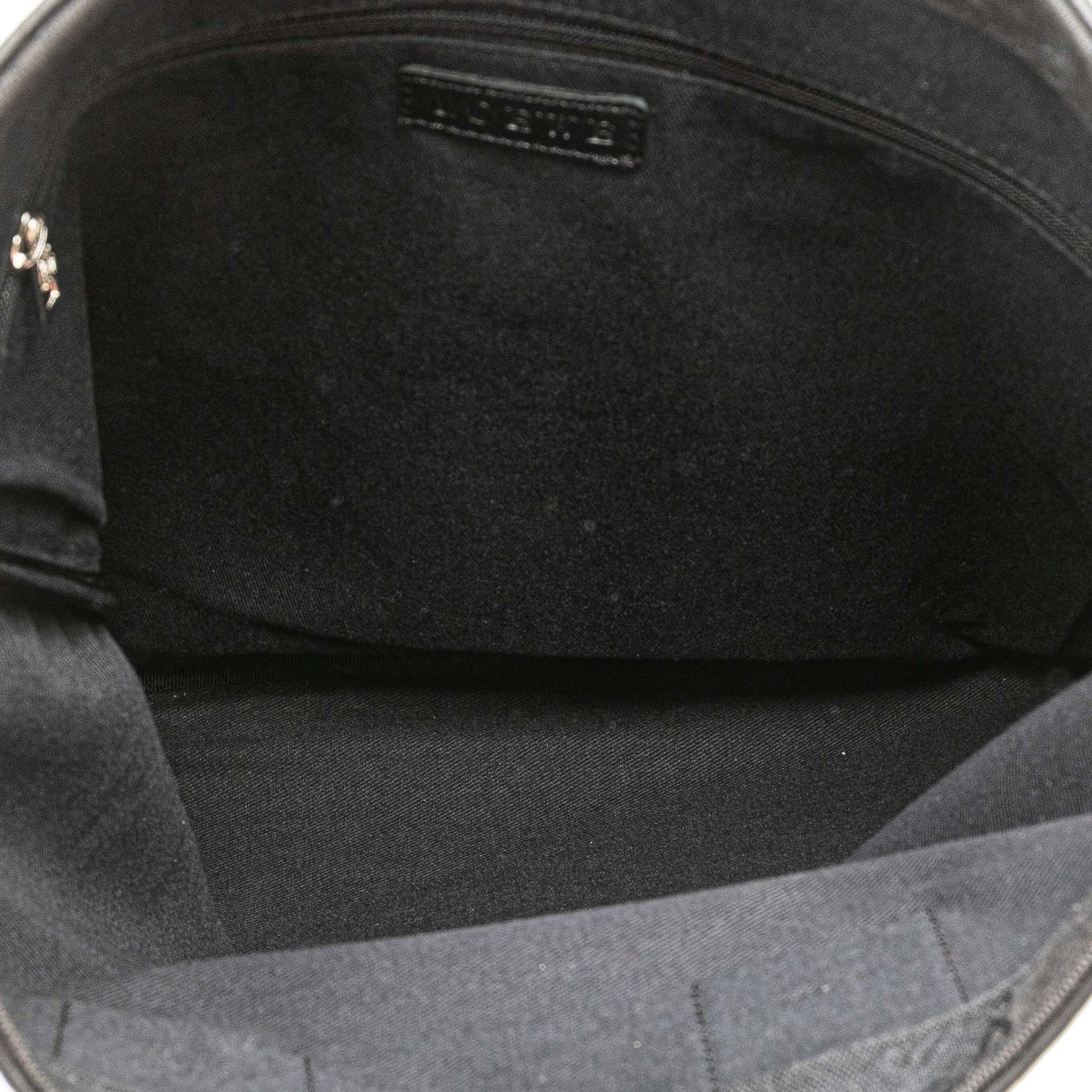 LOEWE Anagram Canvas Tote