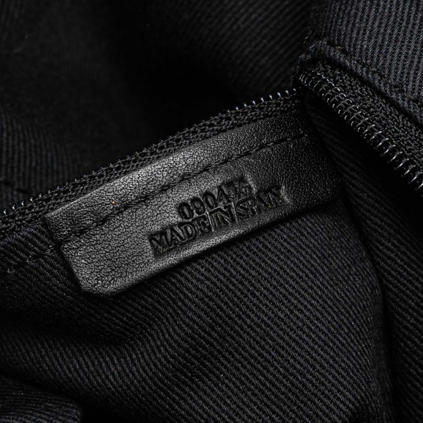LOEWE Anagram Canvas Tote