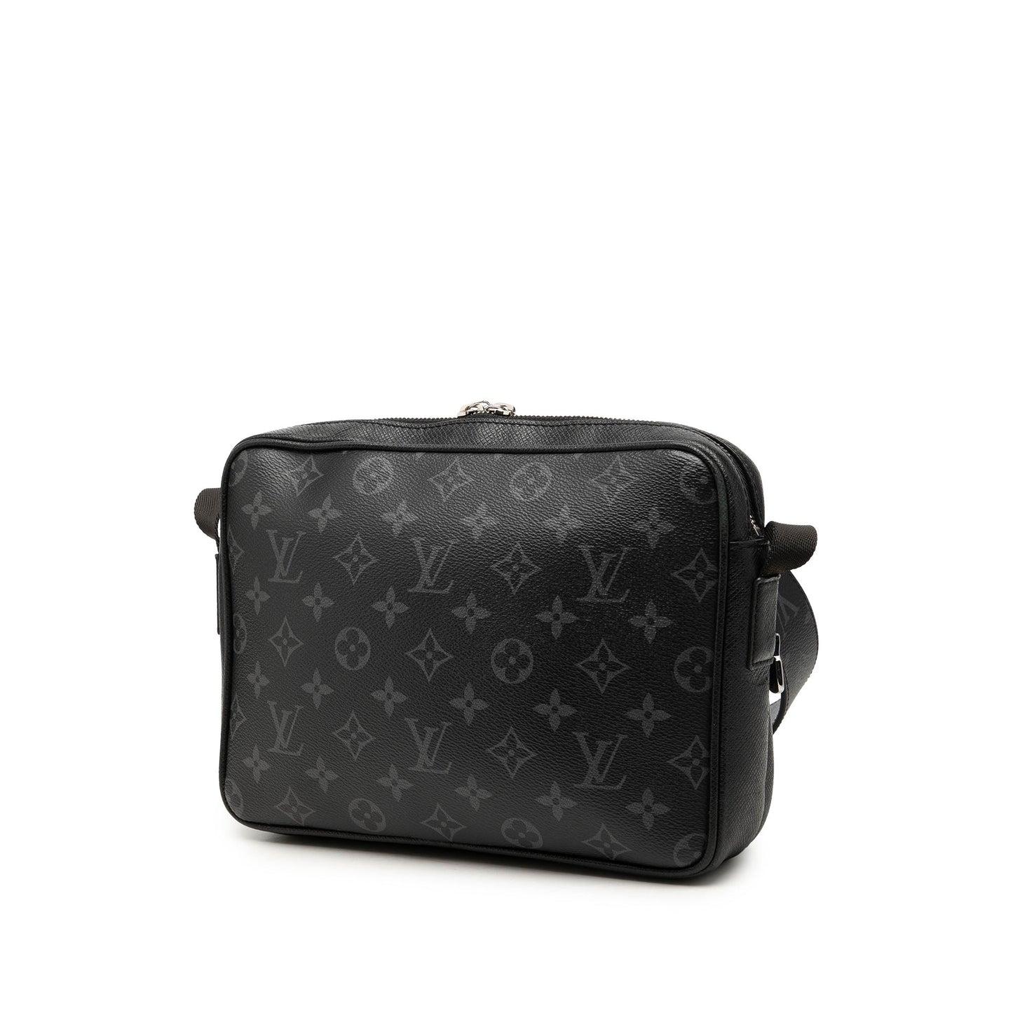 Louis Vuitton Monogram Taigarama Outdoor Messenger