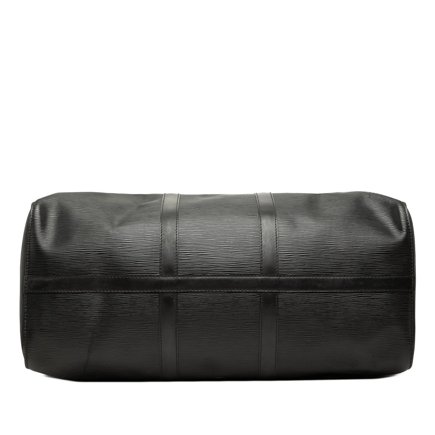 Louis Vuitton Epi Keepall 50