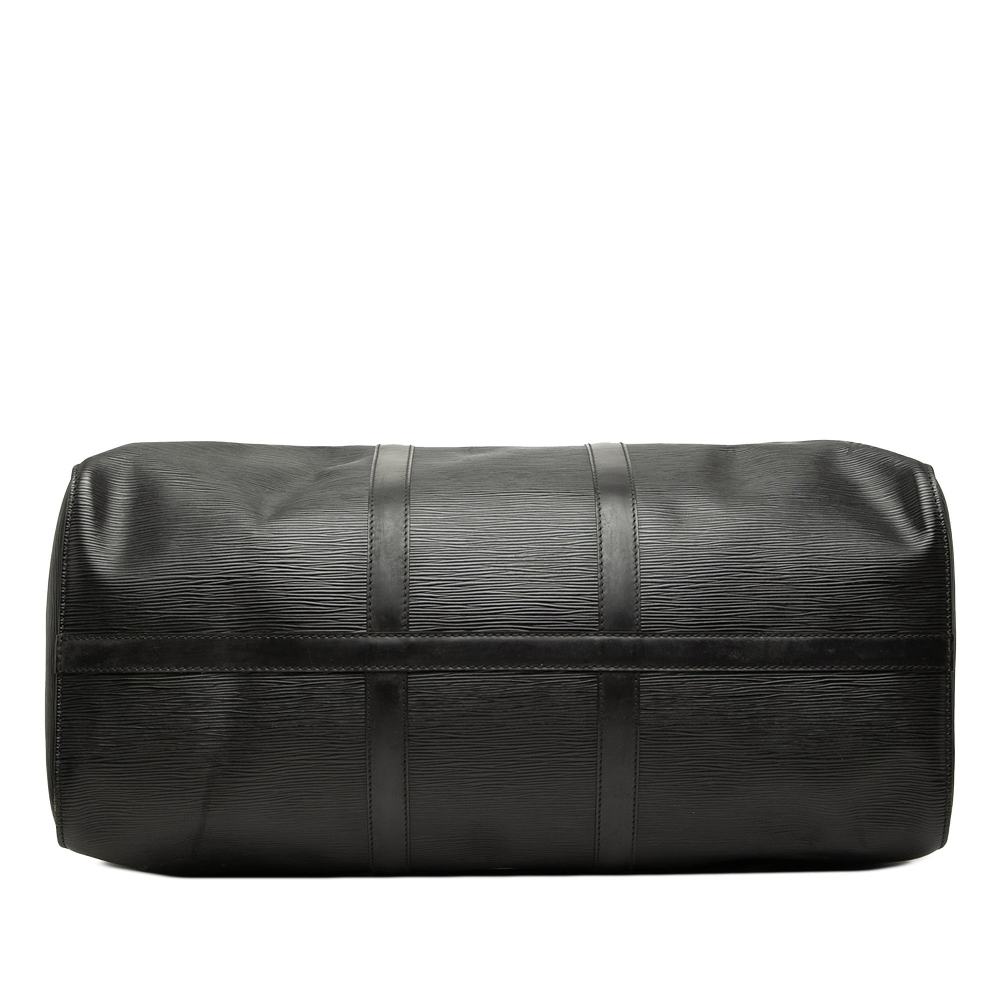 Louis Vuitton Epi Keepall 50