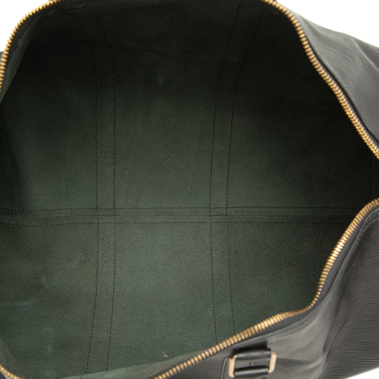 Louis Vuitton Epi Keepall 50