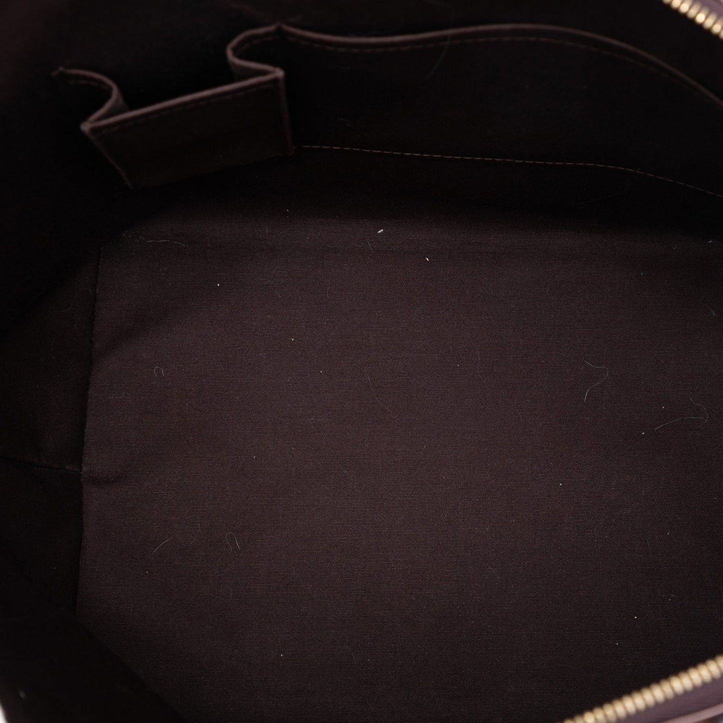 Louis Vuitton Monogram Vernis Bellevue GM