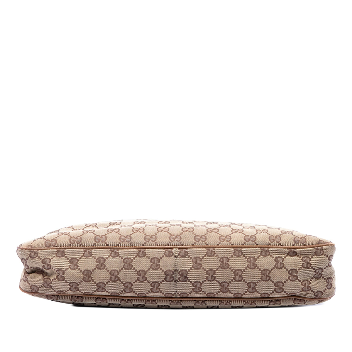 Gucci GG Canvas Eclipse Shoulder Bag