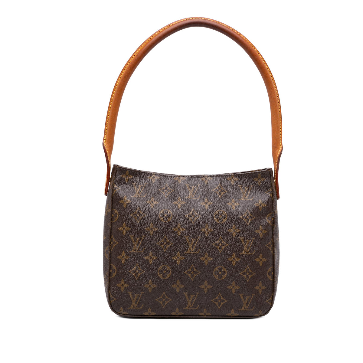 Louis Vuitton Monogram Looping MM