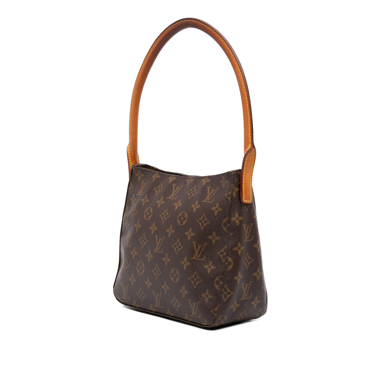 Louis Vuitton Monogram Looping MM