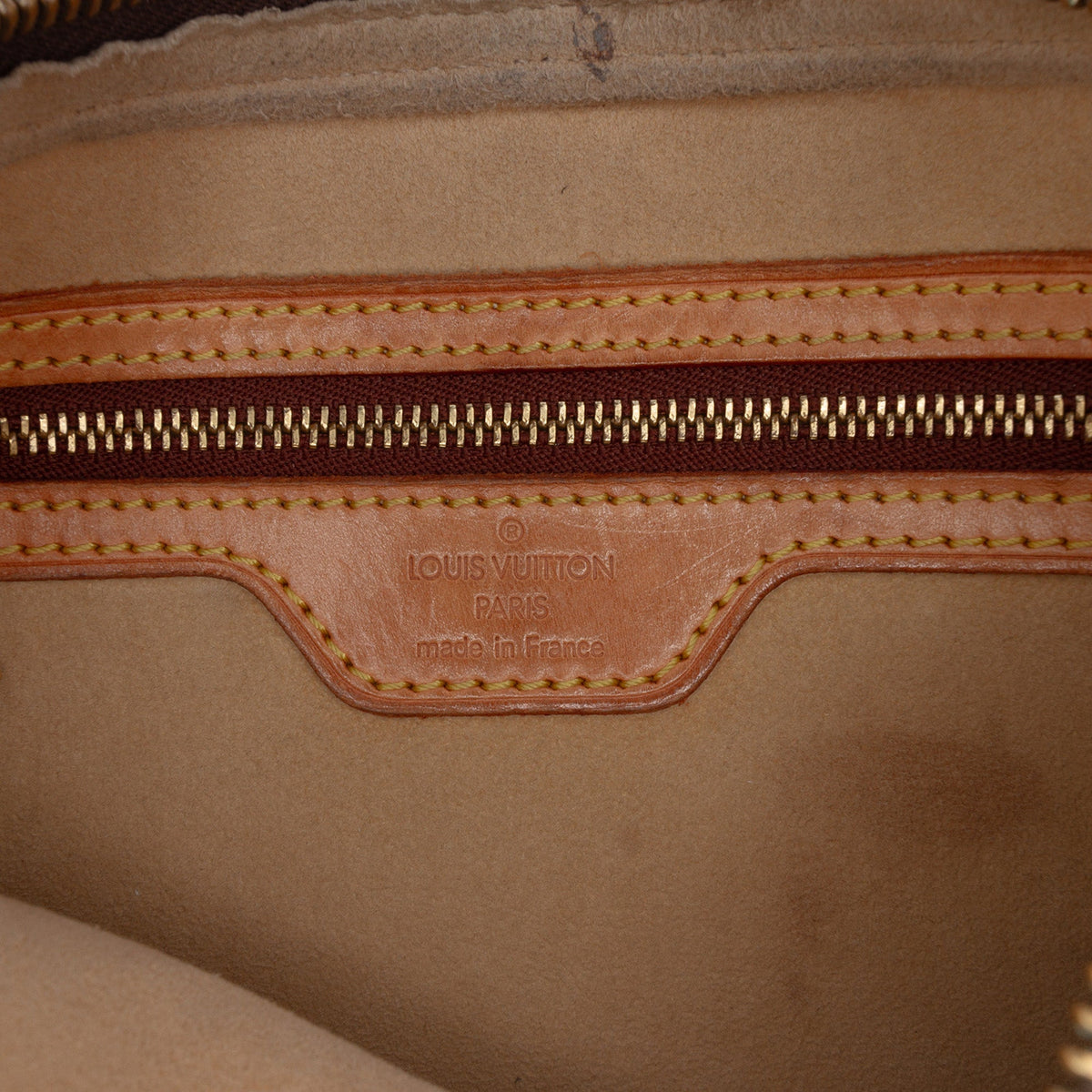 Louis Vuitton Monogram Looping MM