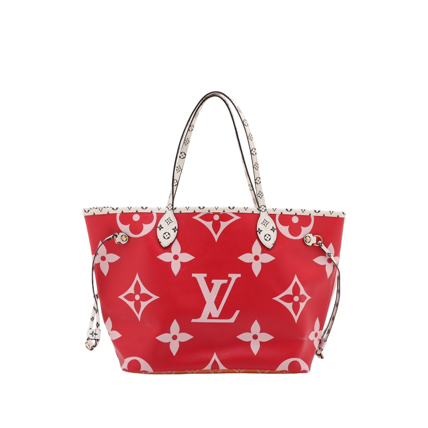 Louis Vuitton Monogram Giant Neverfull MM