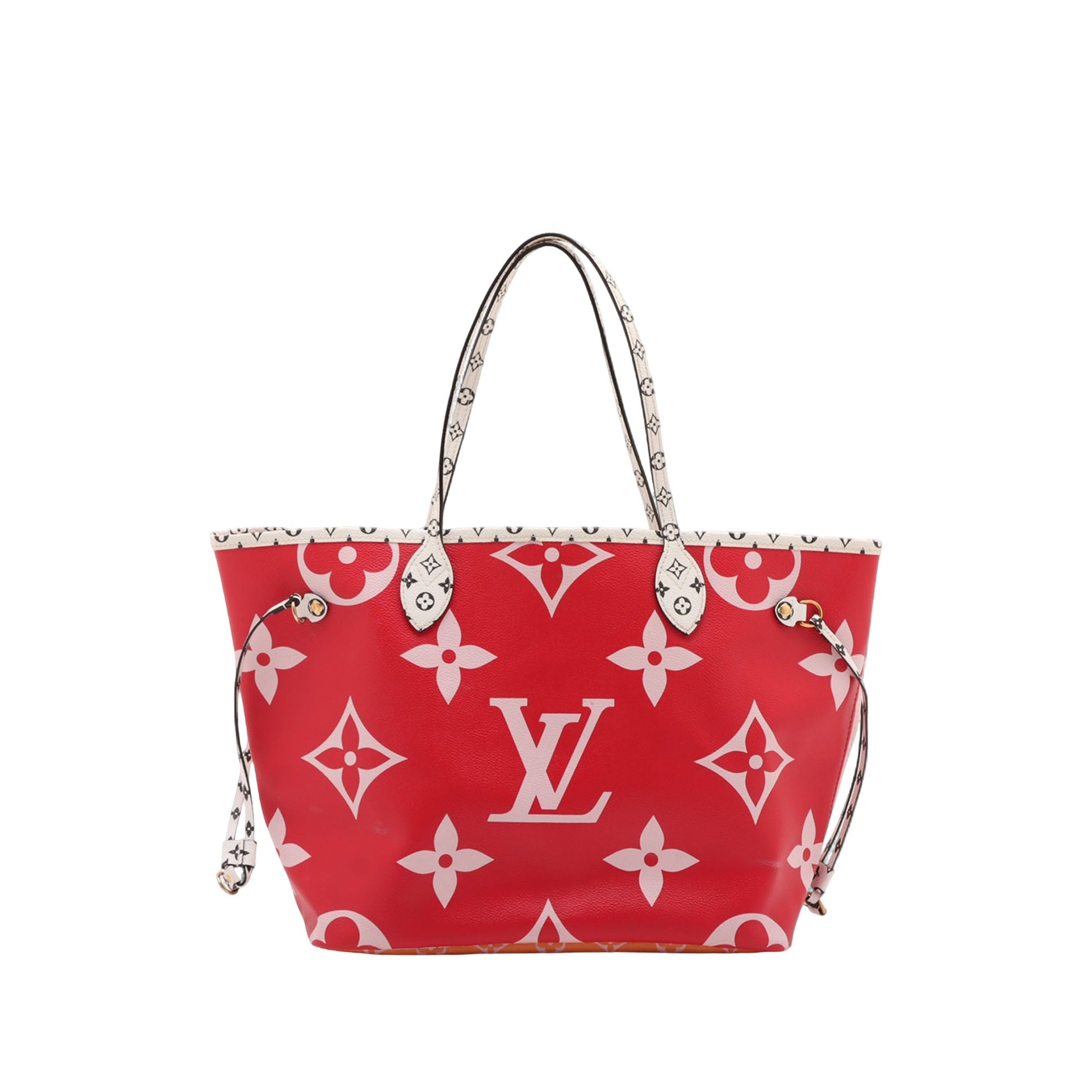 Louis Vuitton Monogram Giant Neverfull MM