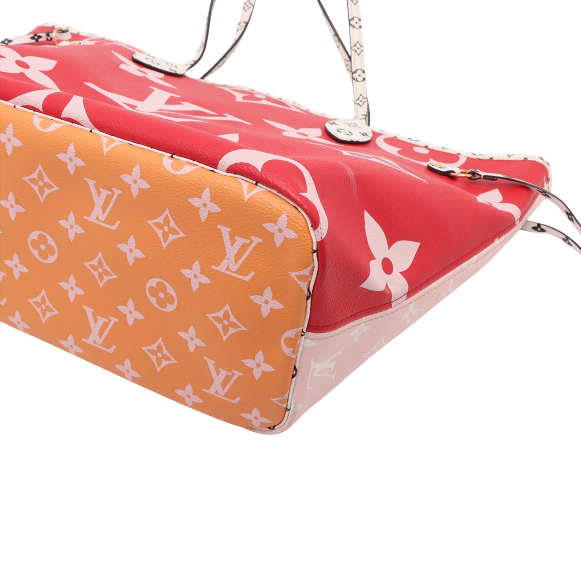 Louis Vuitton Monogram Giant Neverfull MM
