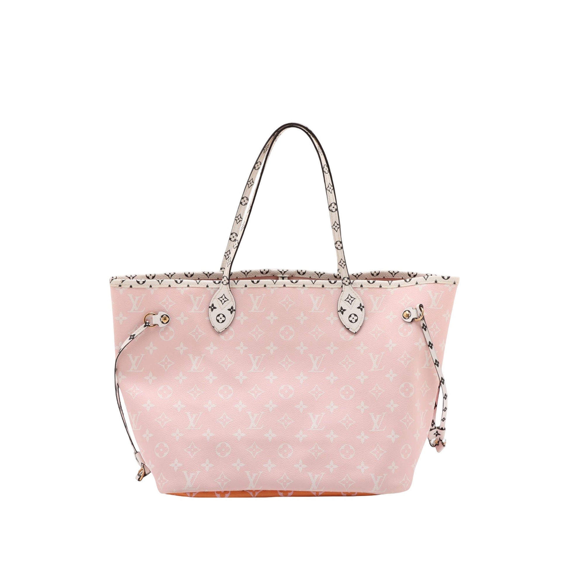 Louis Vuitton Monogram Giant Neverfull MM