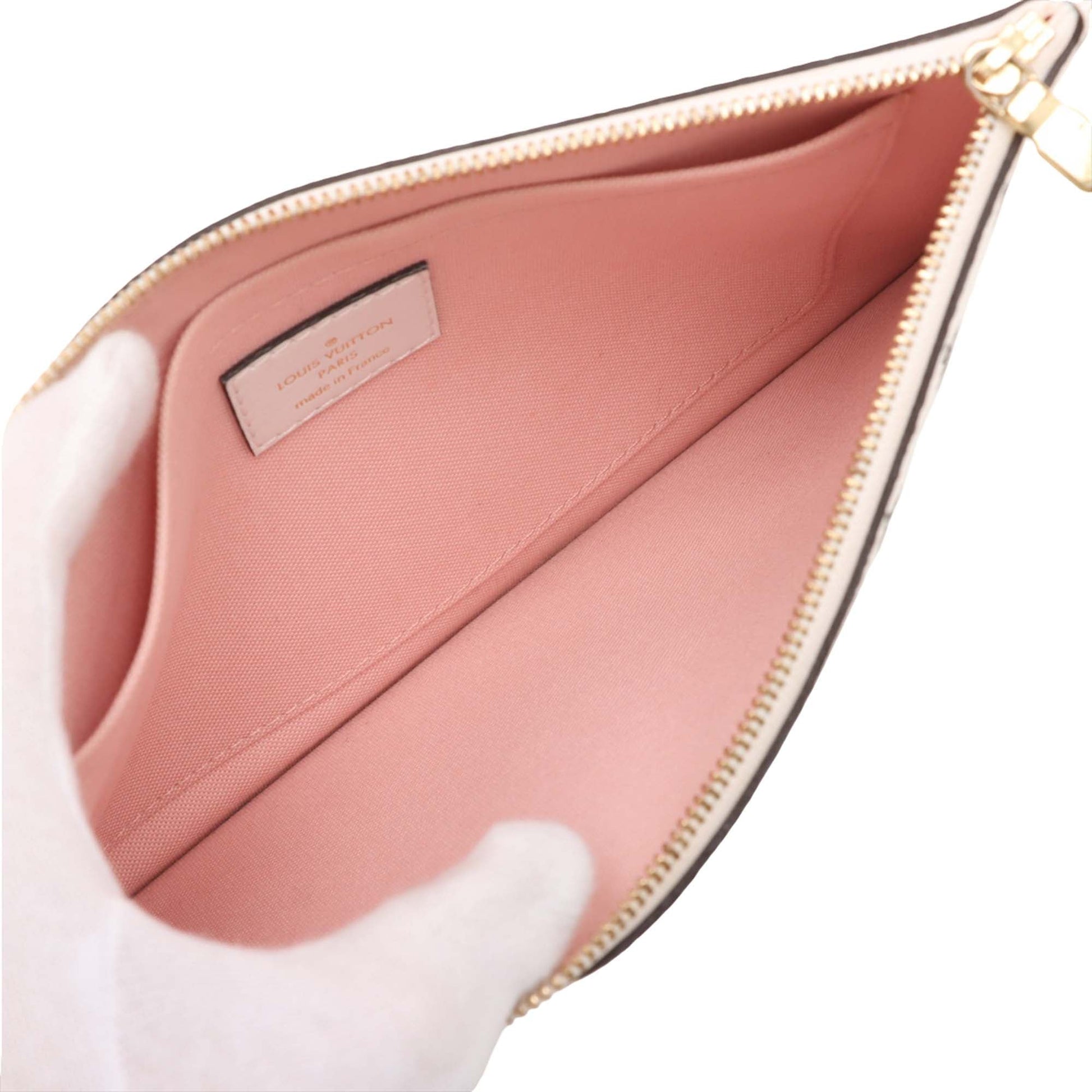 Louis Vuitton Monogram Giant Neverfull MM