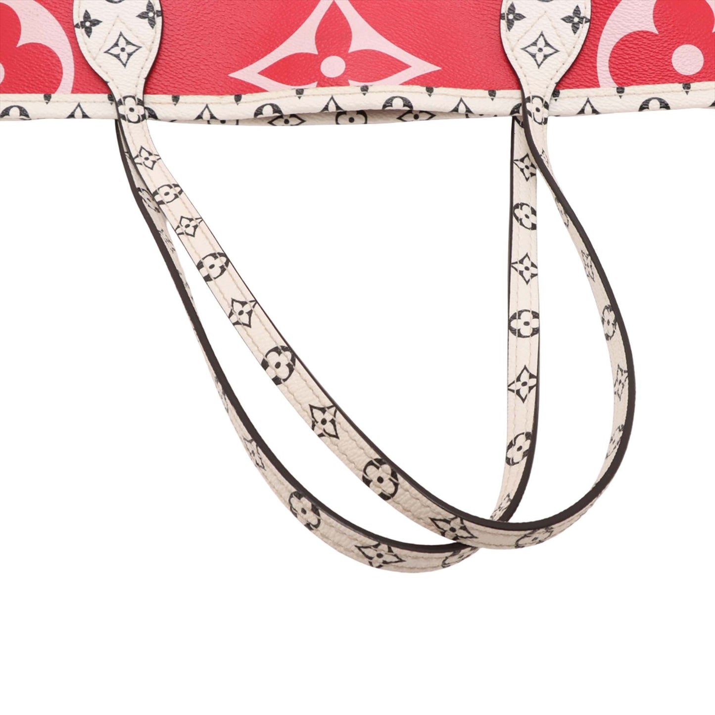 Louis Vuitton Monogram Giant Neverfull MM