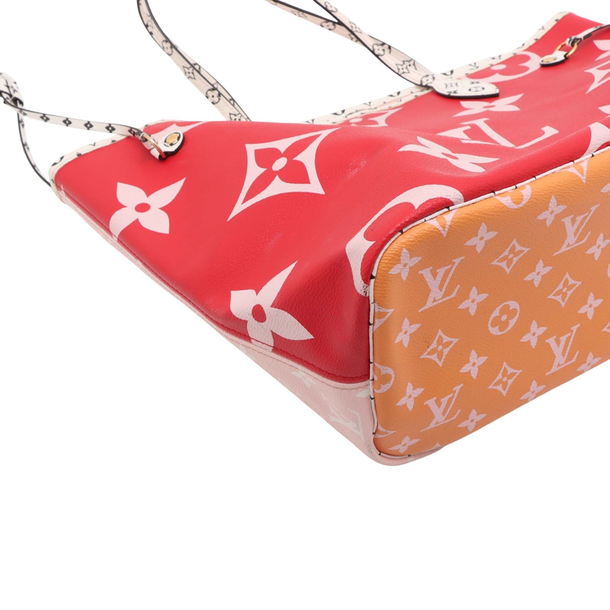 Louis Vuitton Monogram Giant Neverfull MM