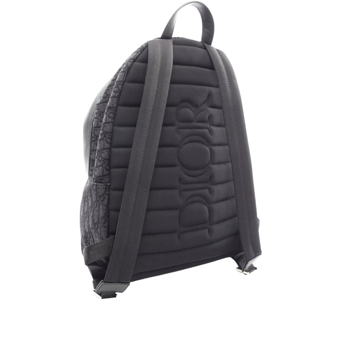 Dior Oblique Canvas Rider Backpack