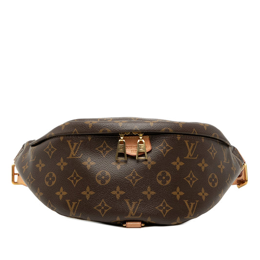 Louis Vuitton Monogram Bumbag