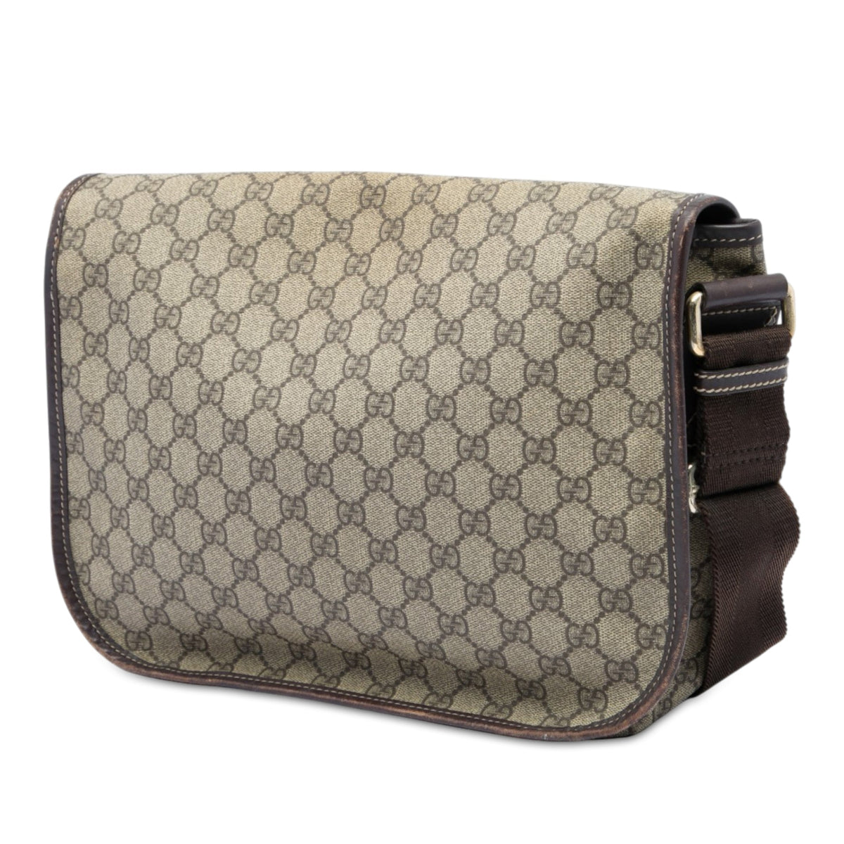Gucci GG Supreme Crossbody