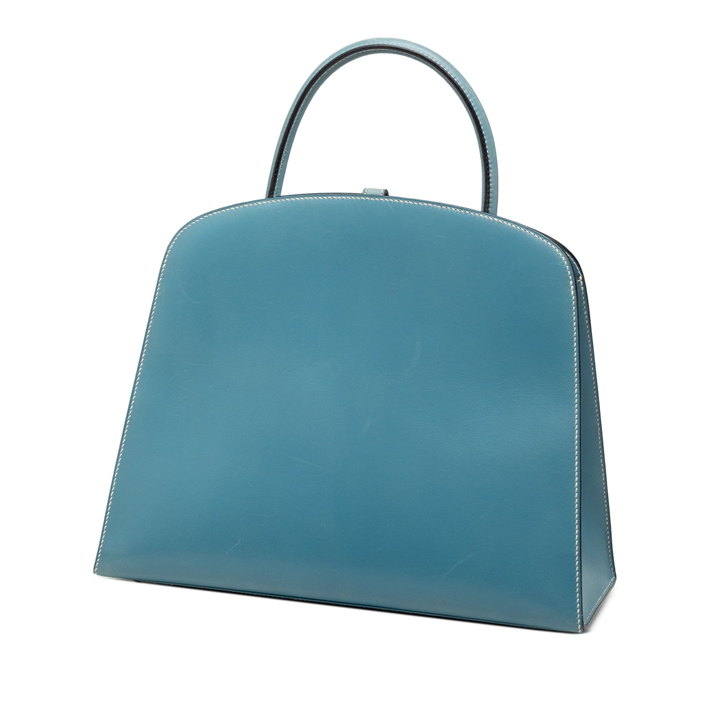 Hermès Box Calf Dalvy 30