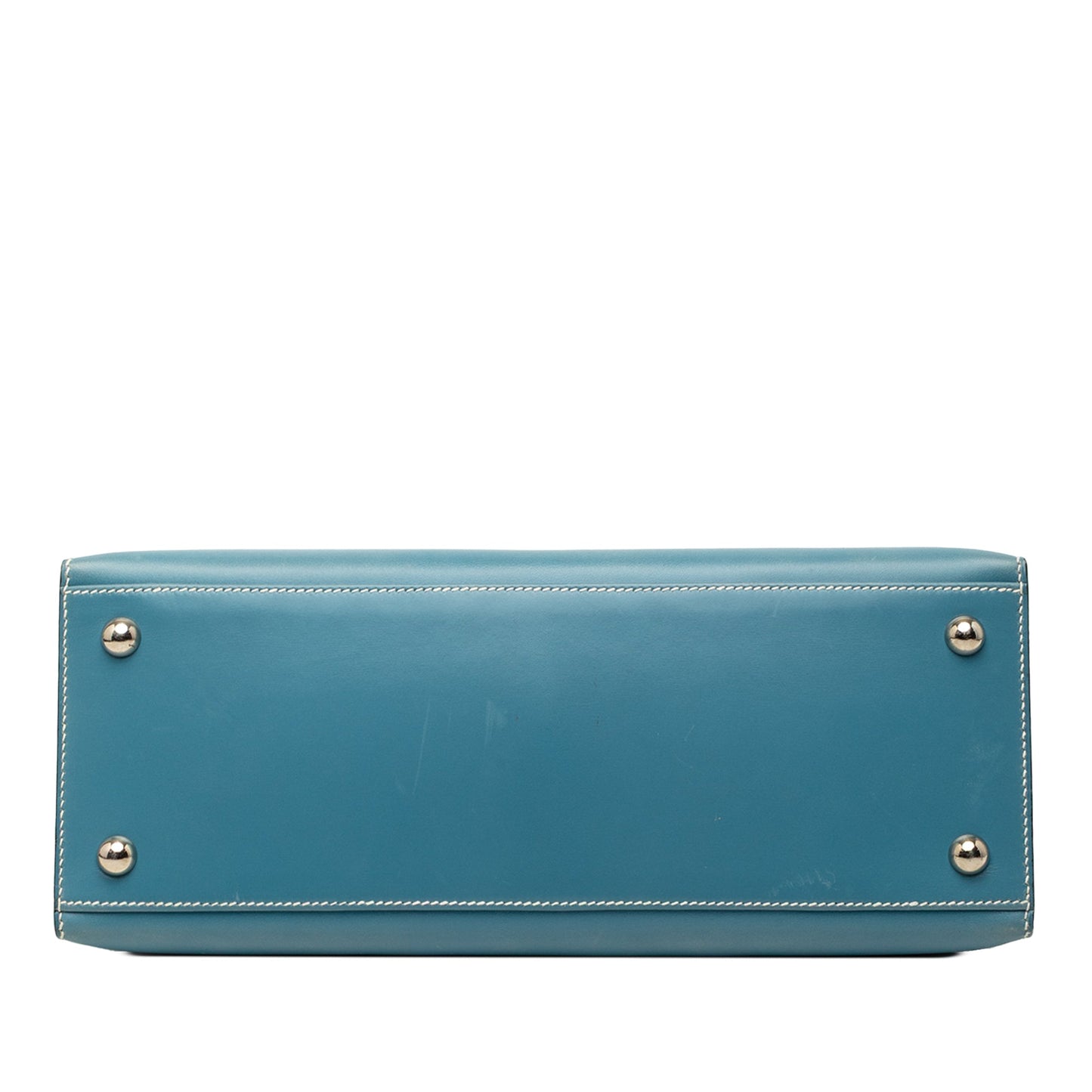 Hermès Box Calf Dalvy 30