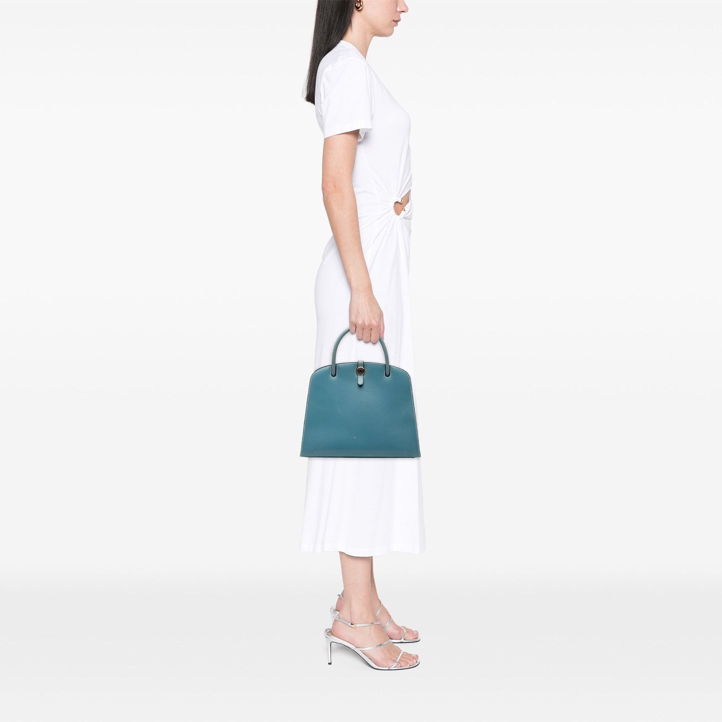 Hermès Box Calf Dalvy 30