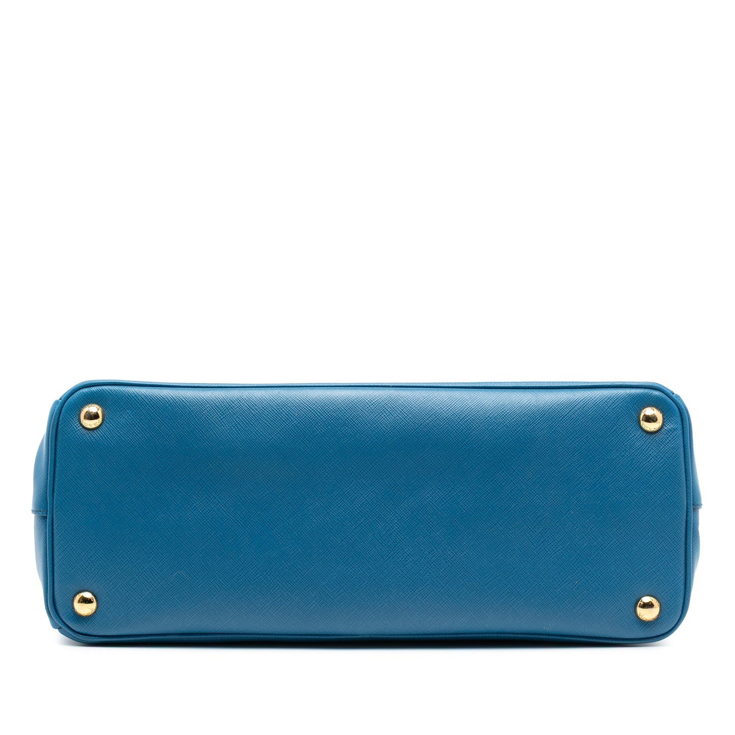 Prada Saffiano Lux Parabole Tote